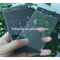Full Cover 3D Tempered Glass Screen Protector For Sony XZ With Best Price